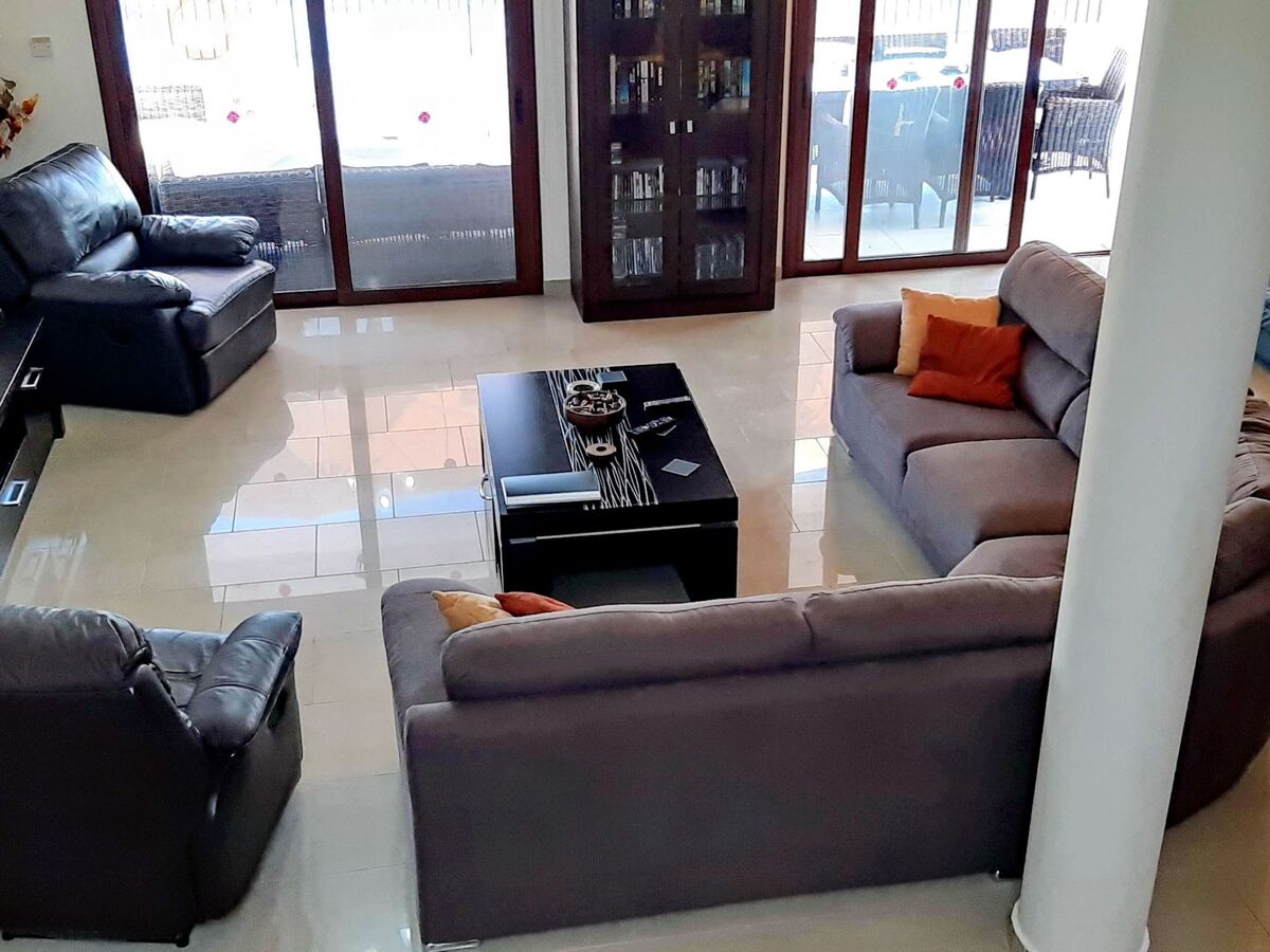 Villa Nayia Paradise, 5 chambres avec piscine à Tsada - Photo 78