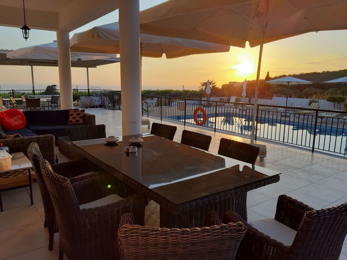 Villa Nayia Paradise, 5 chambres avec piscine à Tsada - Photo 81