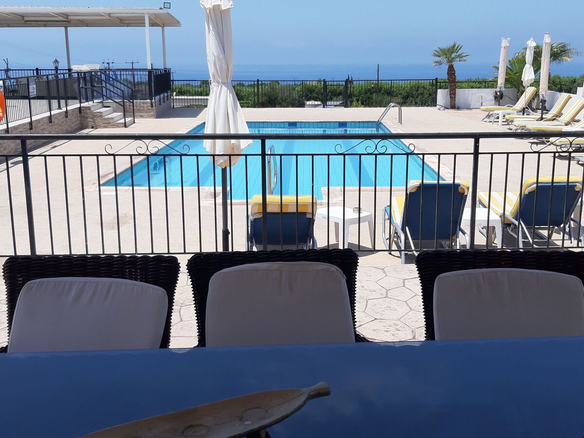 Villa Nayia Paradise, 5 chambres avec piscine à Tsada - Photo 85
