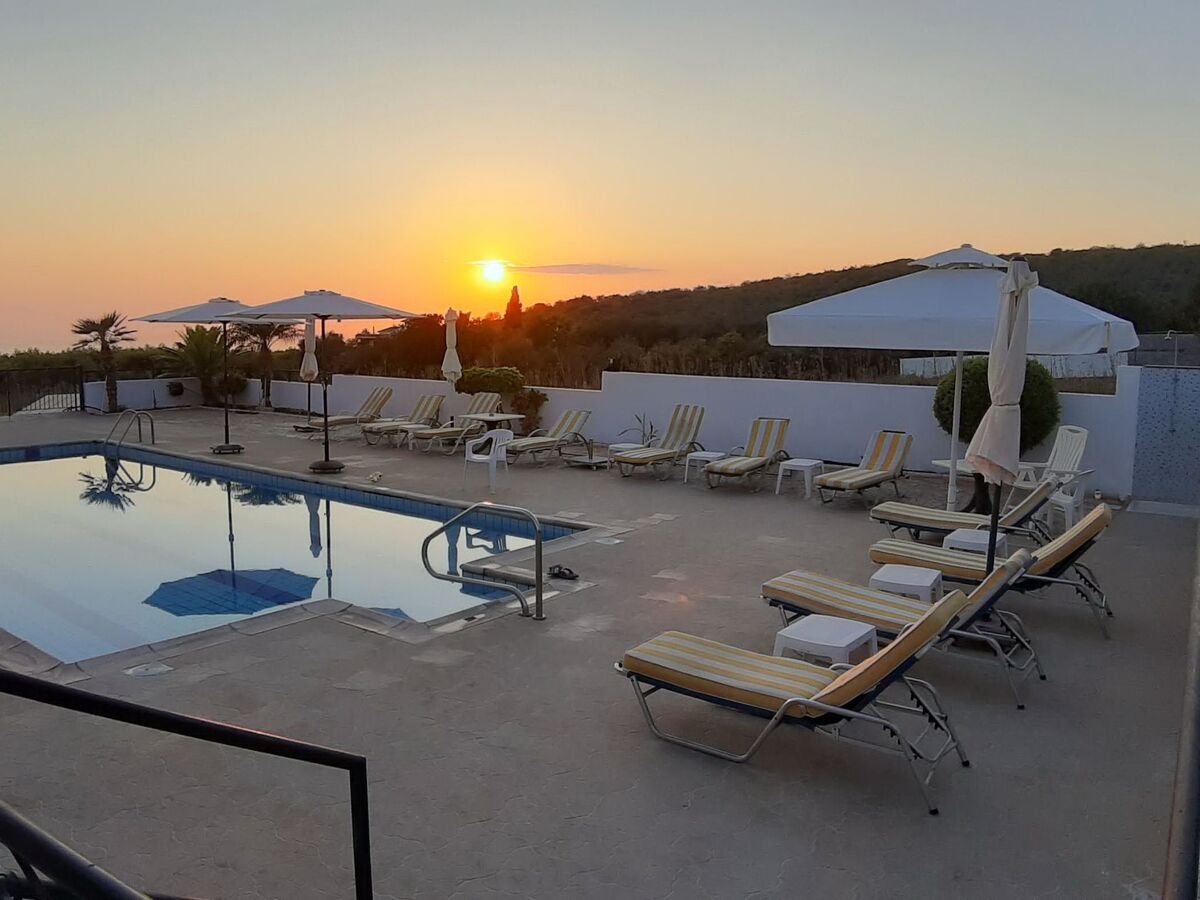 Villa Nayia Paradise, 5 chambres avec piscine à Tsada - Photo 89