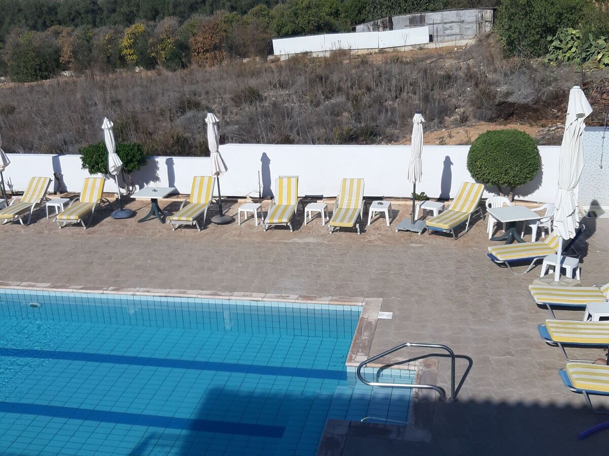 Villa Nayia Paradise, 5 chambres avec piscine à Tsada - Photo 97