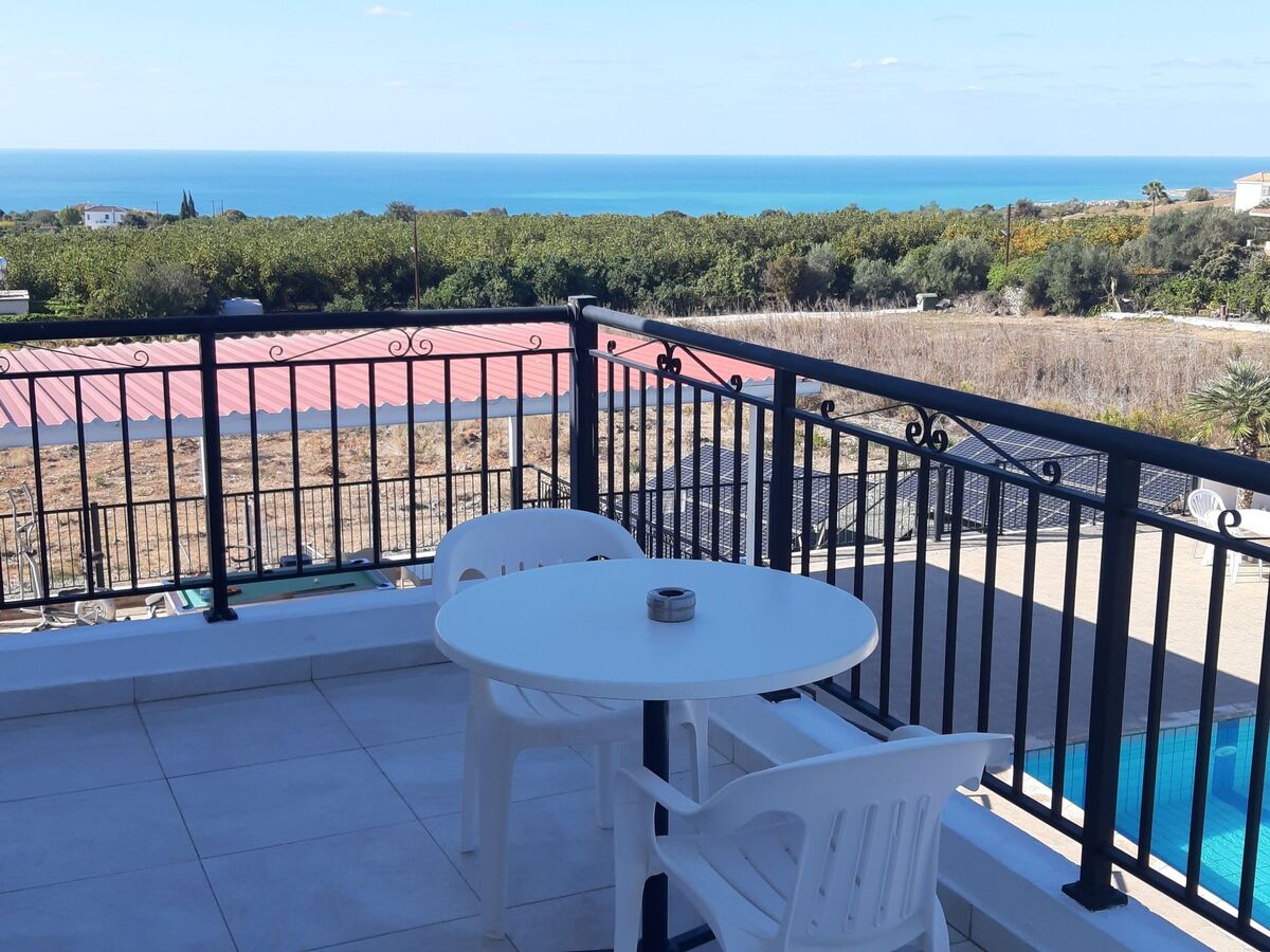 Villa Nayia Paradise, 5 chambres avec piscine à Tsada - Photo 99
