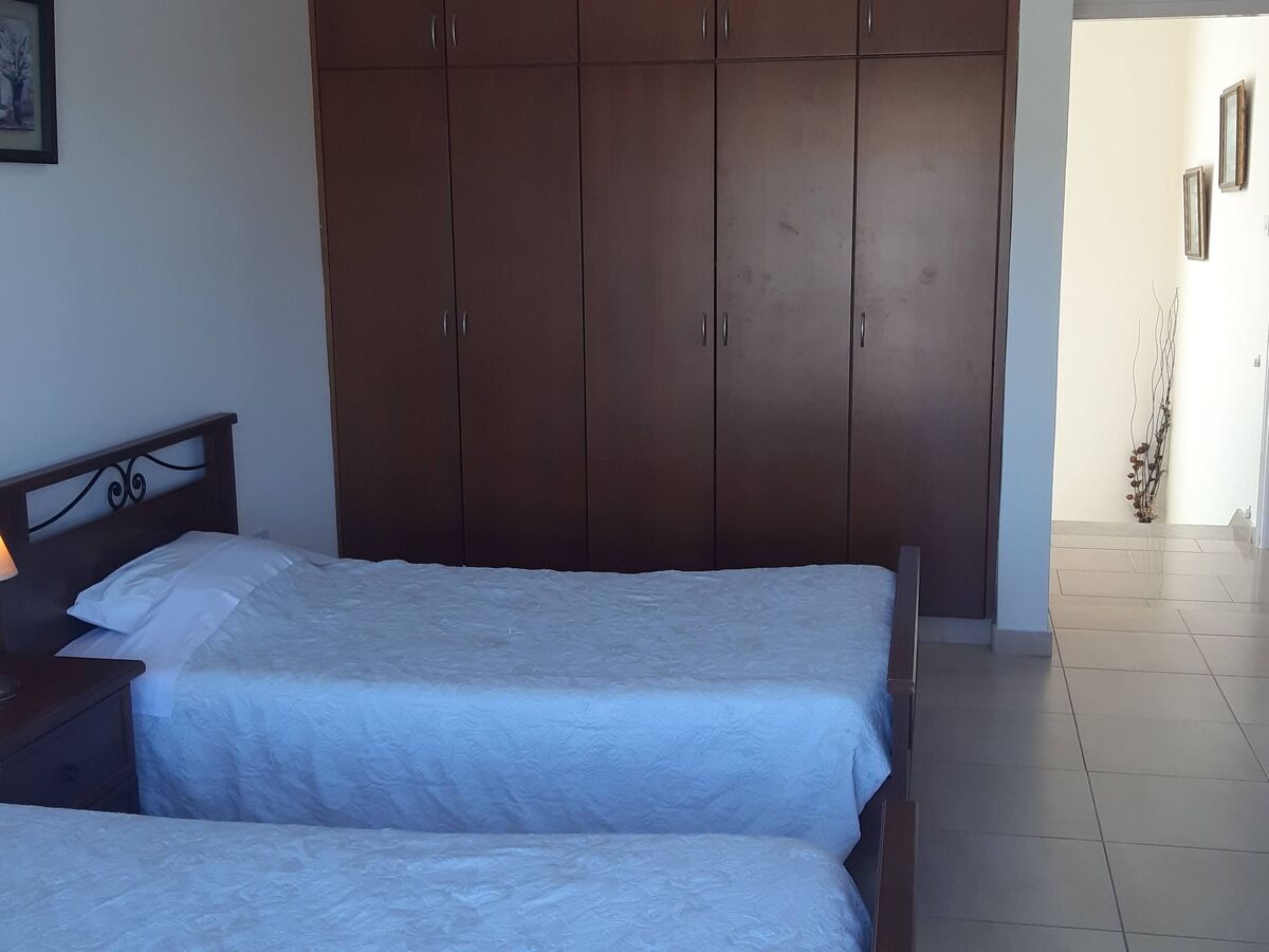 Villa Nayia Paradise, 5 chambres avec piscine à Tsada - Photo 100