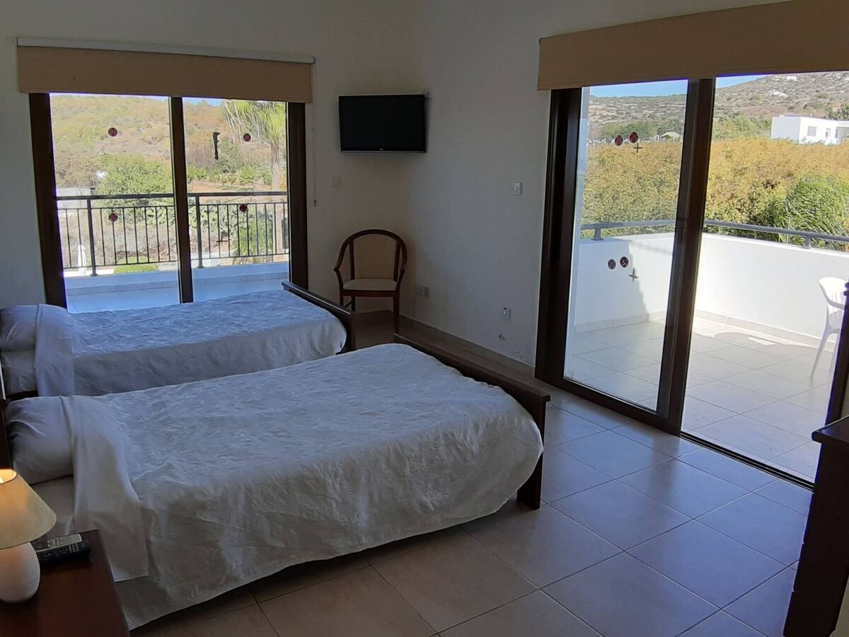 Villa Nayia Paradise, 5 chambres avec piscine à Tsada - Photo 103