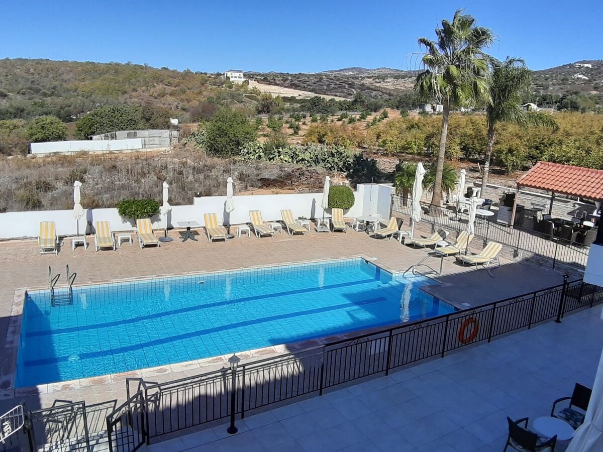 Villa Nayia Paradise, 5 chambres avec piscine à Tsada - Photo 104
