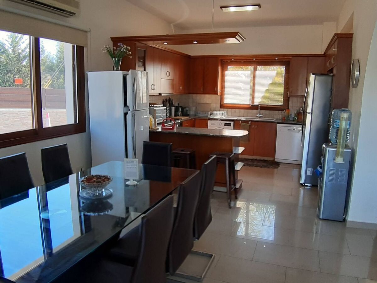 Villa Nayia Paradise, 5 chambres avec piscine à Tsada - Photo 109
