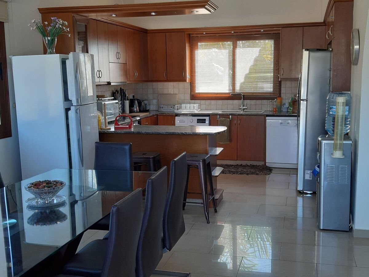 Villa Nayia Paradise, 5 chambres avec piscine à Tsada - Photo 112