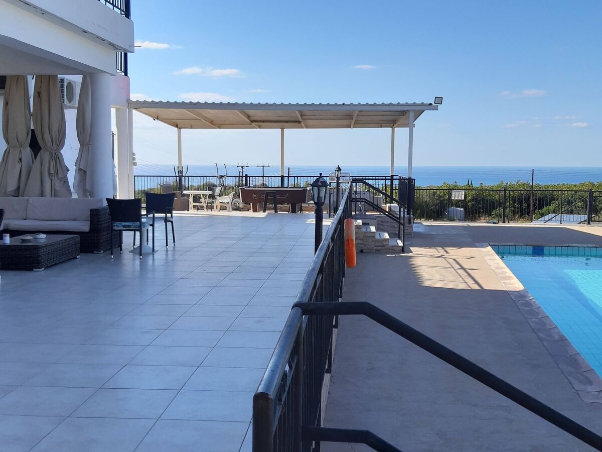 Villa Nayia Paradise, 5 chambres avec piscine à Tsada - Photo 113