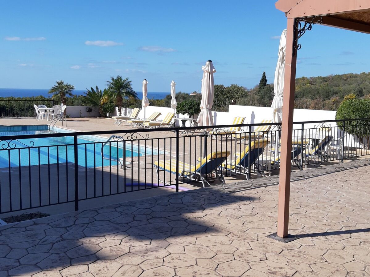 Villa Nayia Paradise, 5 chambres avec piscine à Tsada - Photo 116