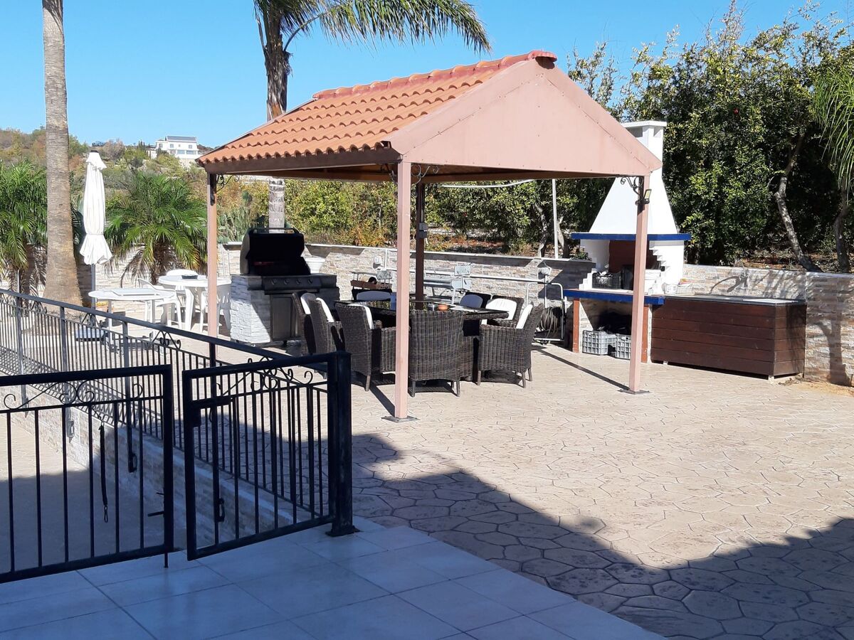 Villa Nayia Paradise, 5 chambres avec piscine à Tsada - Photo 117