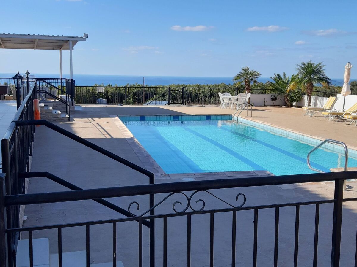 Villa Nayia Paradise, 5 chambres avec piscine à Tsada - Photo 118