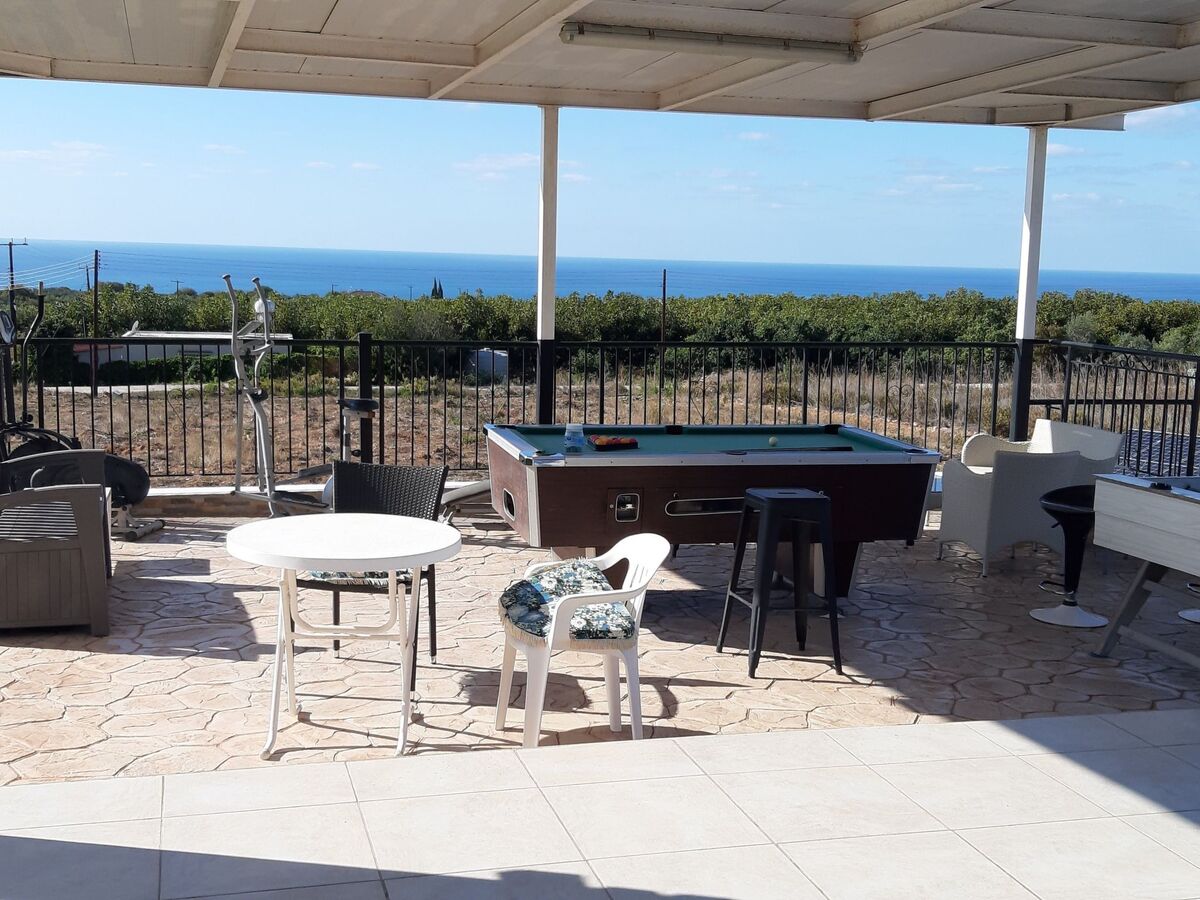 Villa Nayia Paradise, 5 chambres avec piscine à Tsada - Photo 119