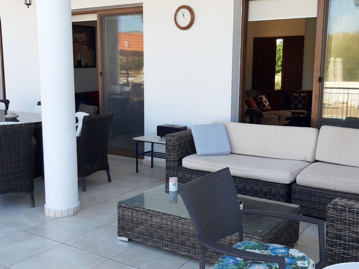 Villa Nayia Paradise, 5 chambres avec piscine à Tsada - Photo 124