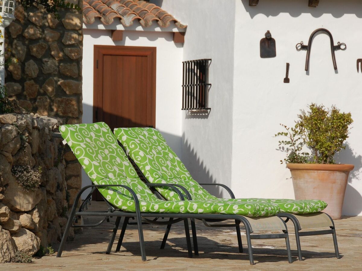 Villa Lagarin, maison de campagne avec piscine privée - Photo 3