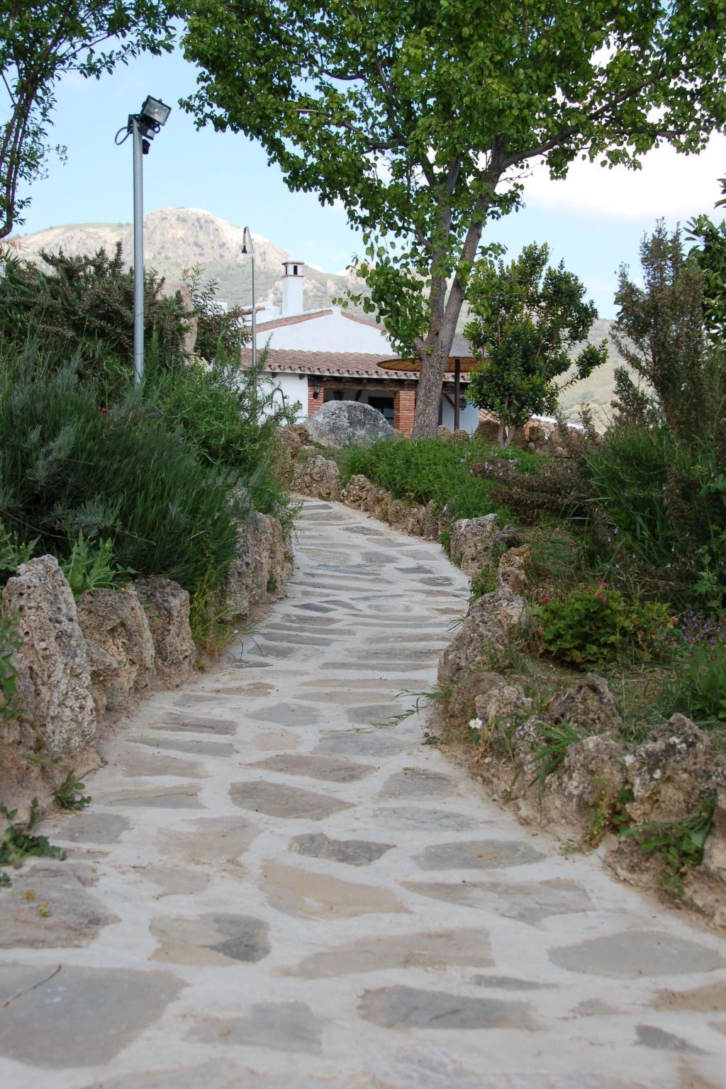 Villa Lagarin, maison de campagne avec piscine privée - Photo 5