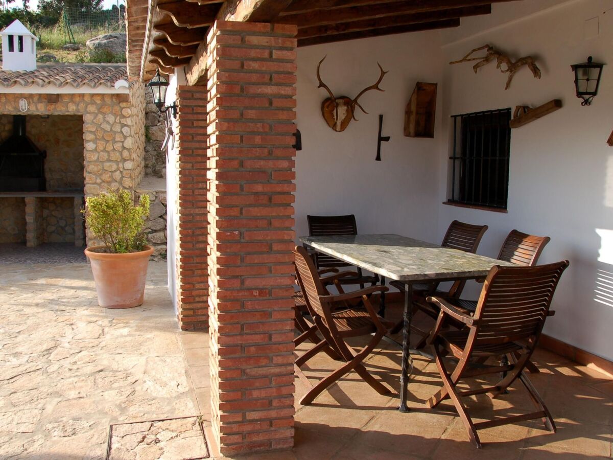 Villa Lagarin, maison de campagne avec piscine privée - Photo 6