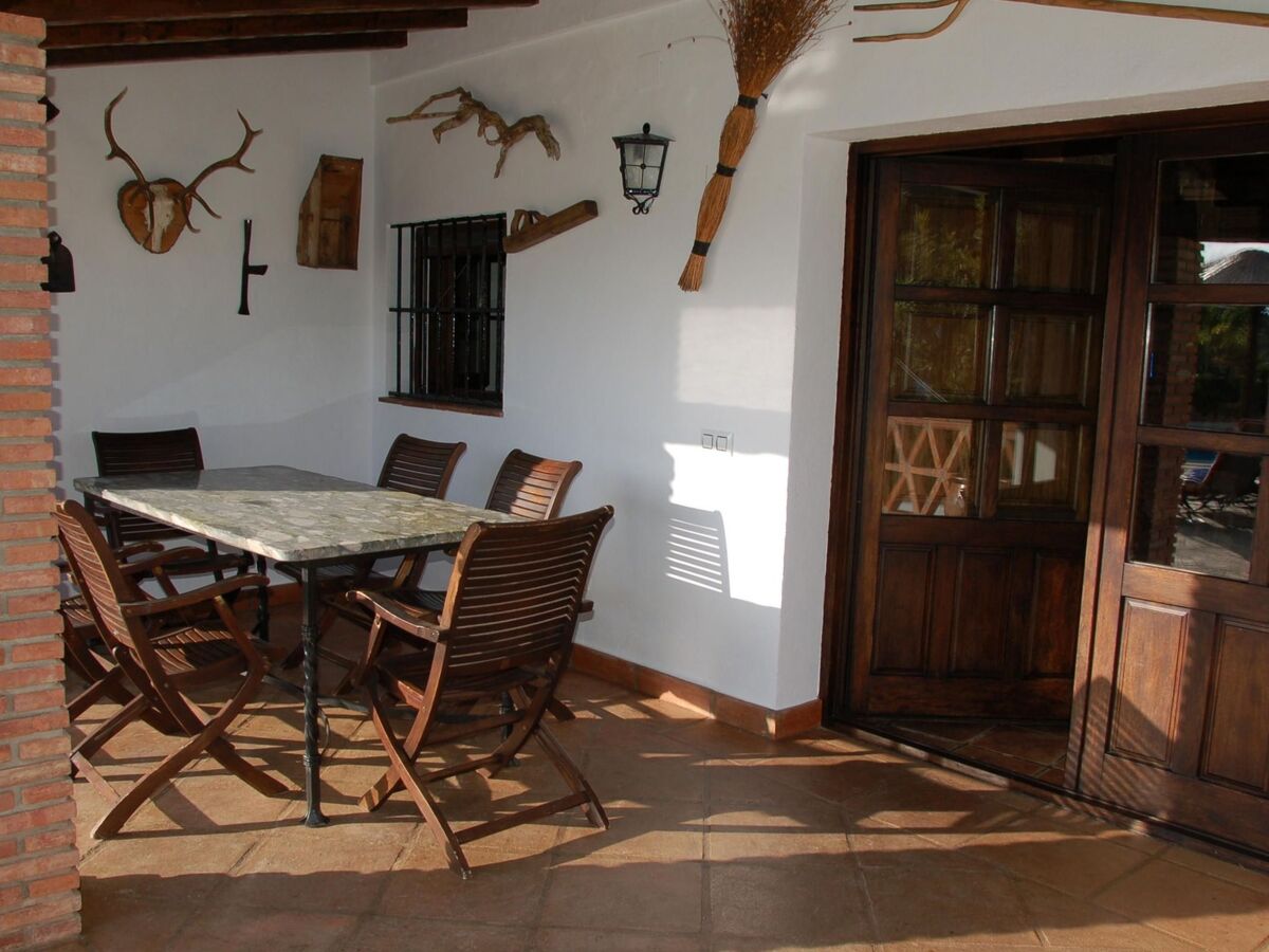 Villa Lagarin, maison de campagne avec piscine privée - Photo 7