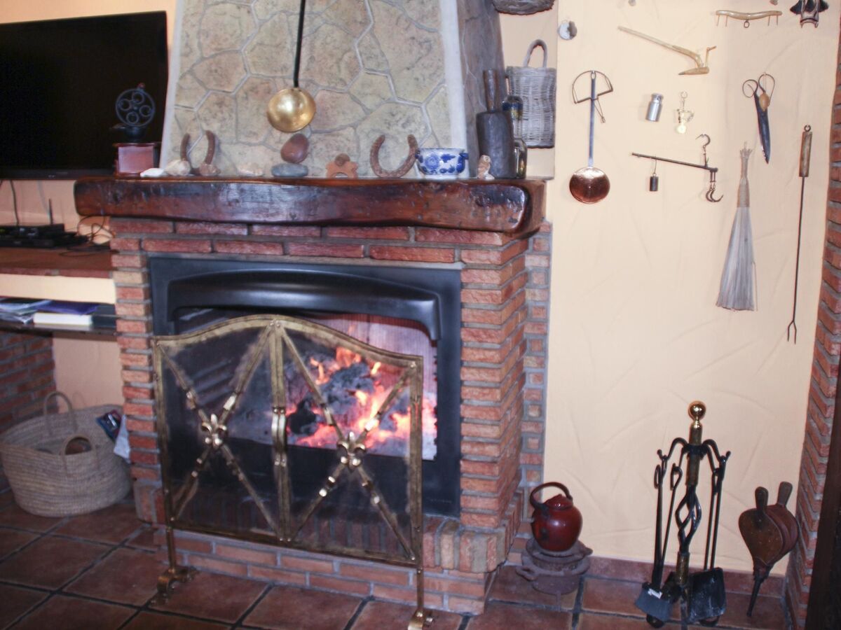 Villa Lagarin, maison de campagne avec piscine privée - Photo 10