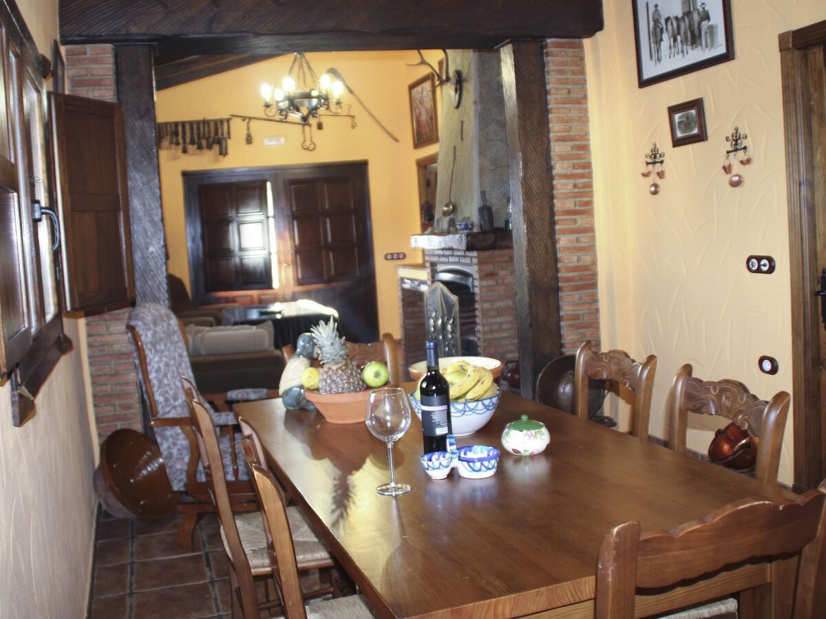 Villa Lagarin, maison de campagne avec piscine privée - Photo 12