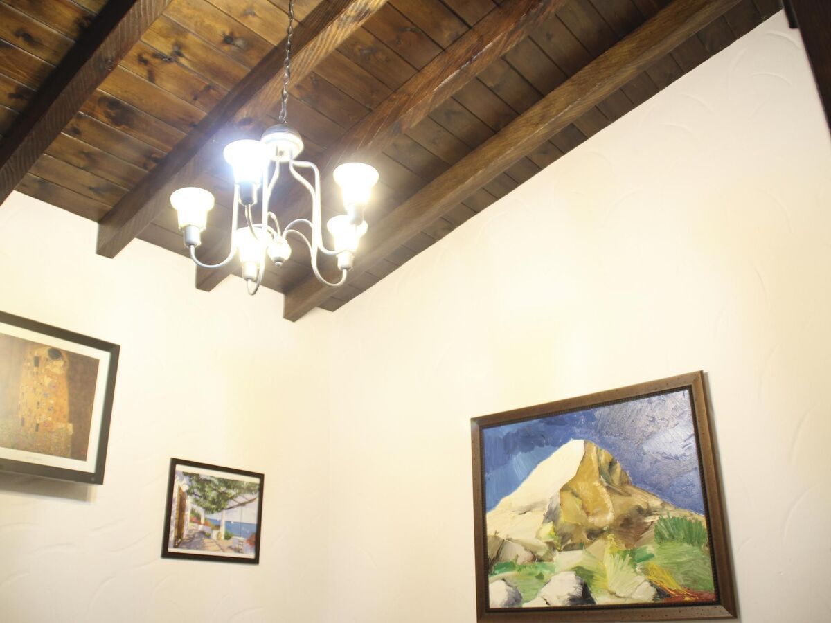 Villa Lagarin, maison de campagne avec piscine privée - Photo 17