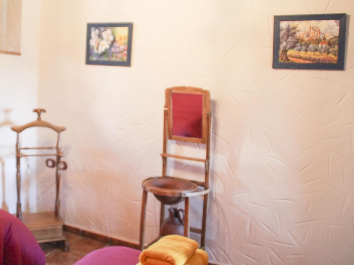 Villa Lagarin, maison de campagne avec piscine privée - Photo 19
