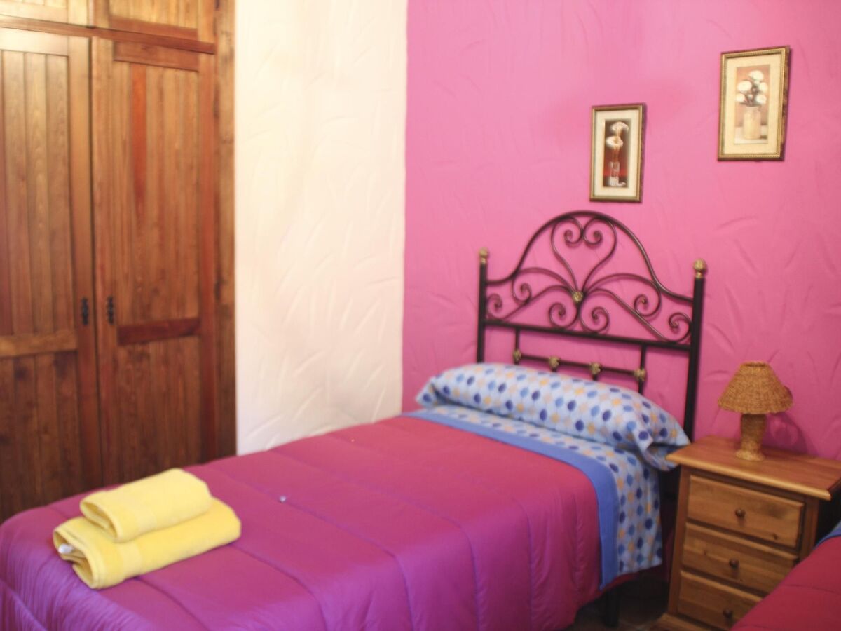 Villa Lagarin, maison de campagne avec piscine privée - Photo 20