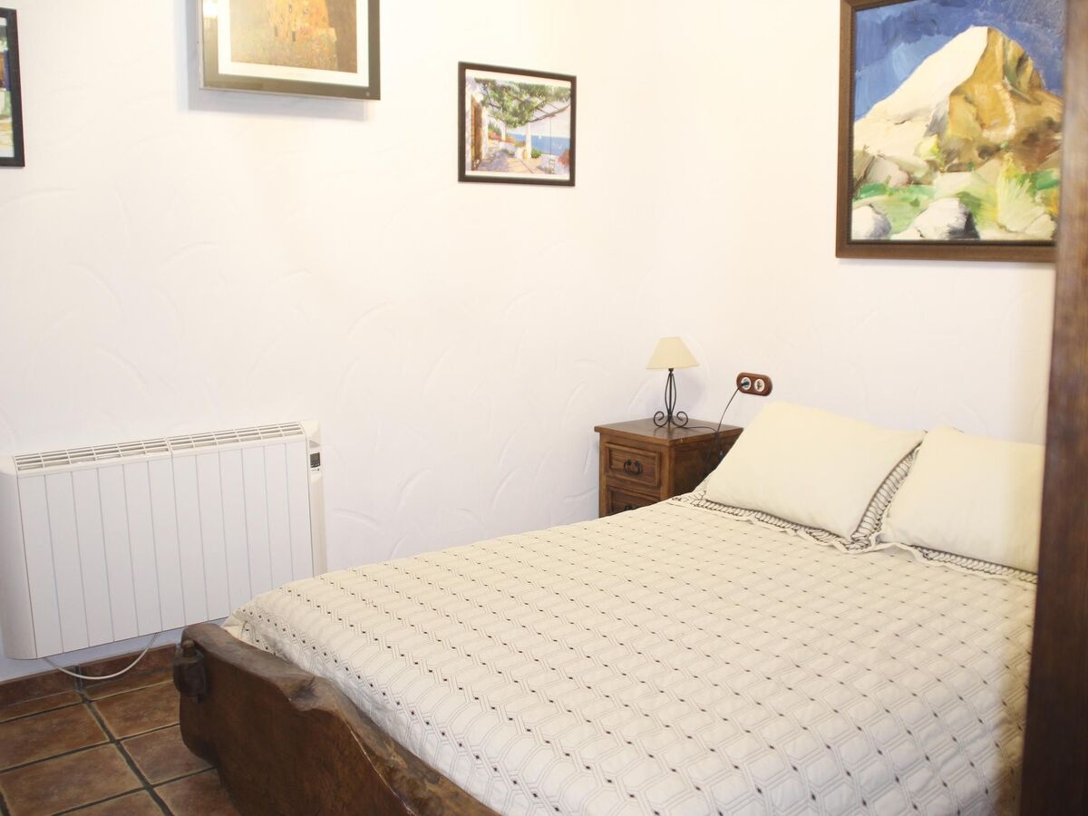 Villa Lagarin, maison de campagne avec piscine privée - Photo 22