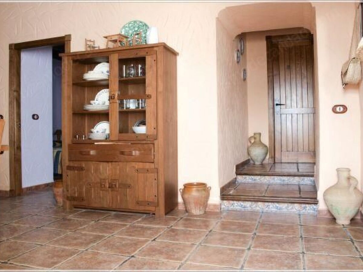 Villa Lagarin, maison de campagne avec piscine privée - Photo 27