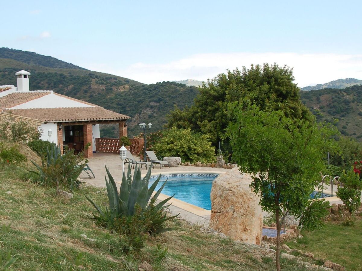 Villa Lagarin, maison de campagne avec piscine privée - Photo 33