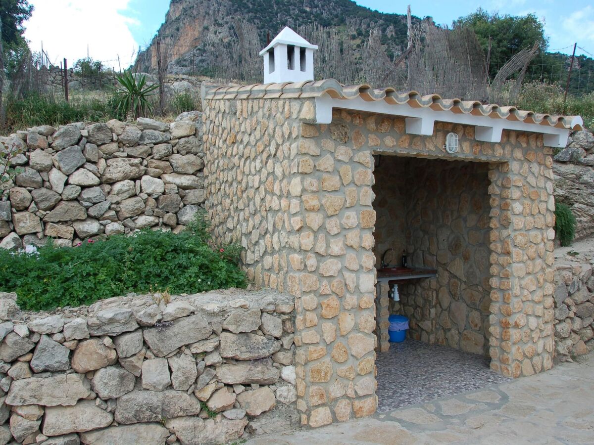 Villa Lagarin, maison de campagne avec piscine privée - Photo 34