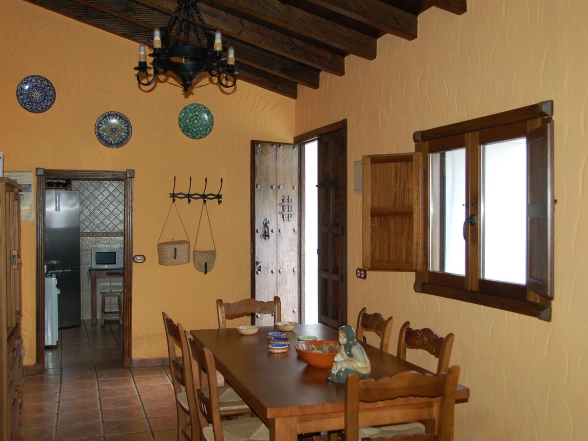 Villa Lagarin, maison de campagne avec piscine privée - Photo 35