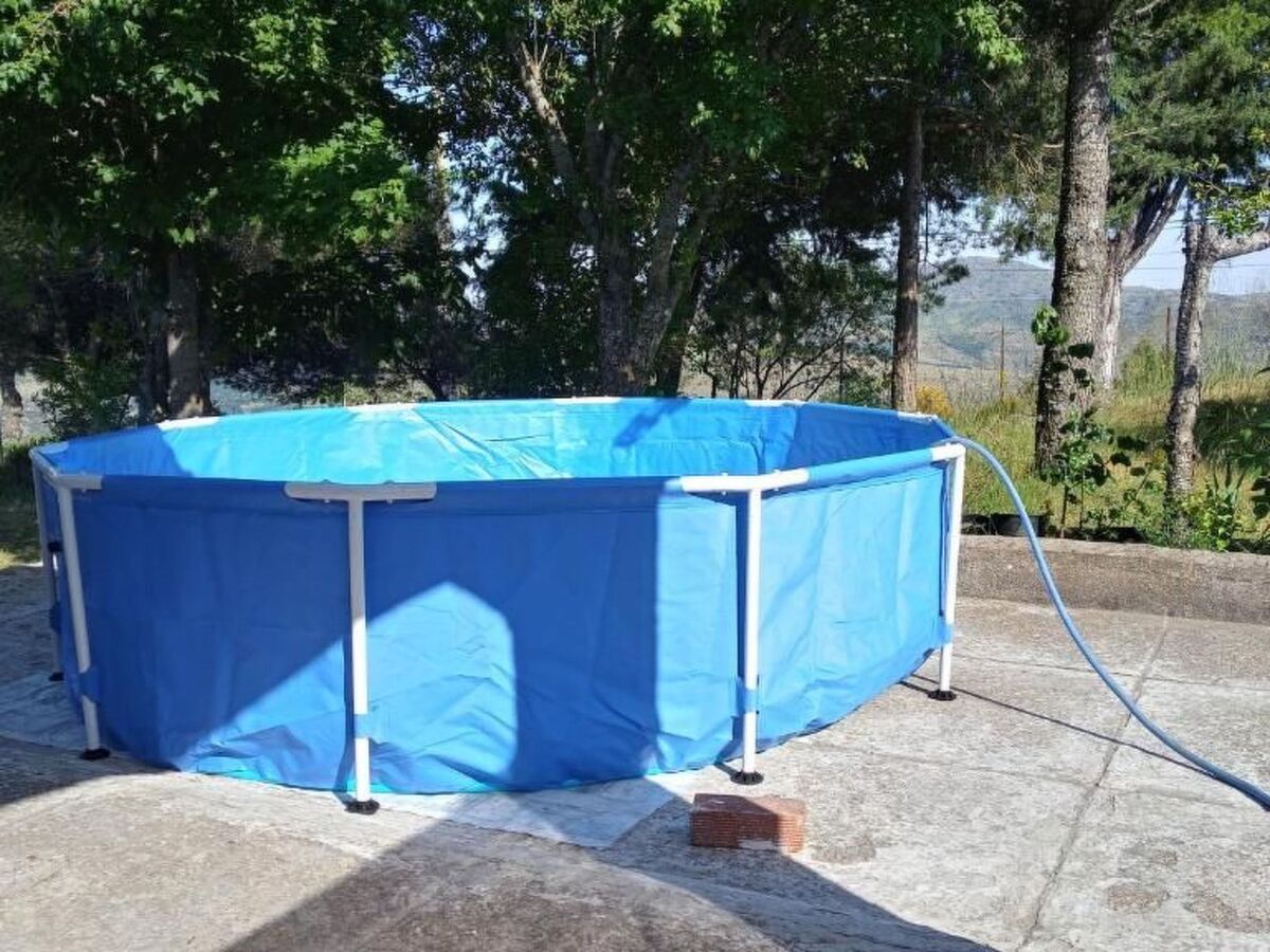 Landhaus Numancia – Maison 14 pers. piscine privée - Photo 15