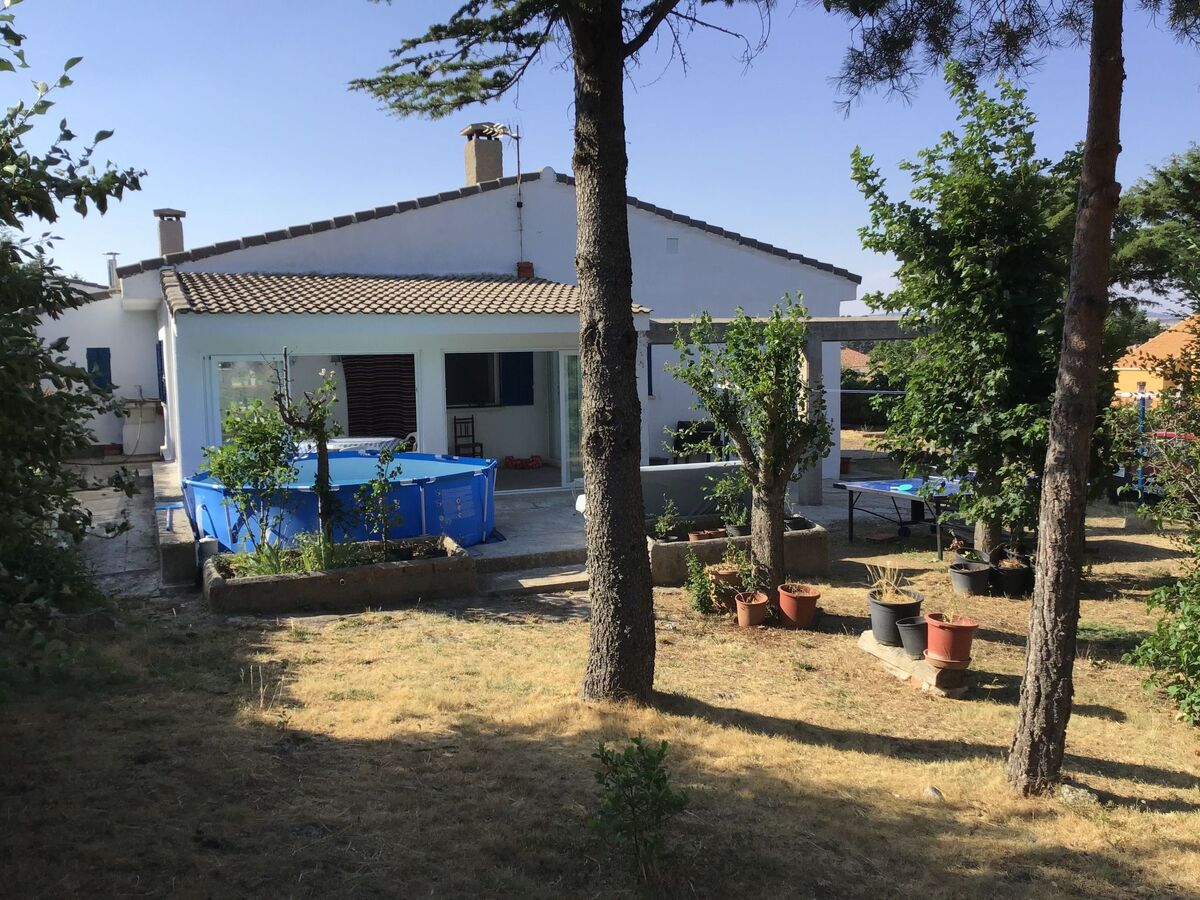 Landhaus Numancia – Maison 14 pers. piscine privée - Photo 49