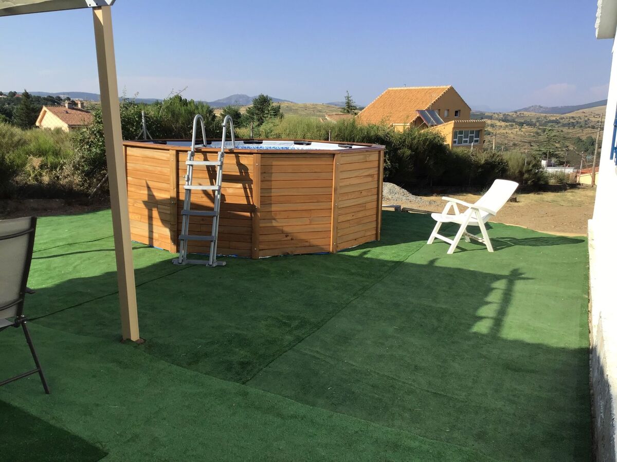 Landhaus Numancia – Maison 14 pers. piscine privée - Photo 60