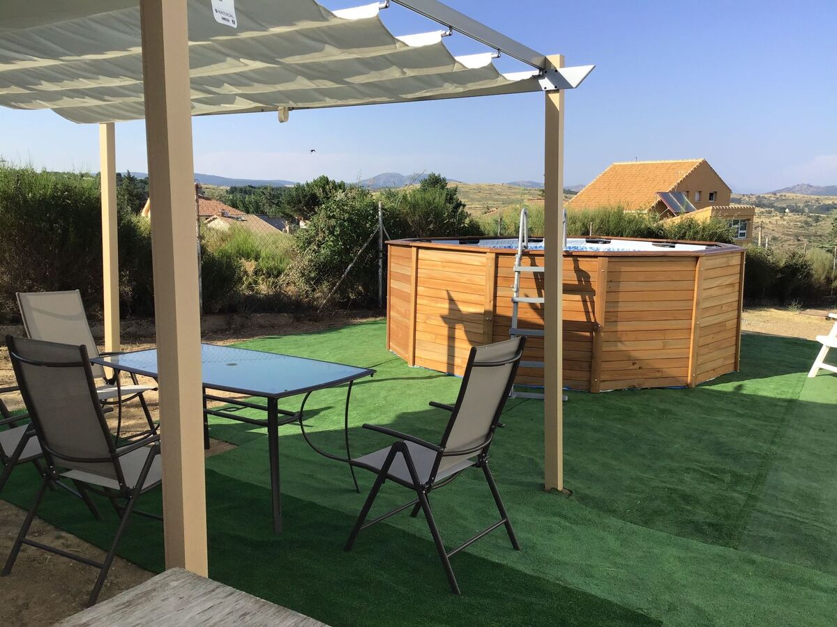 Landhaus Numancia – Maison 14 pers. piscine privée - Photo 62
