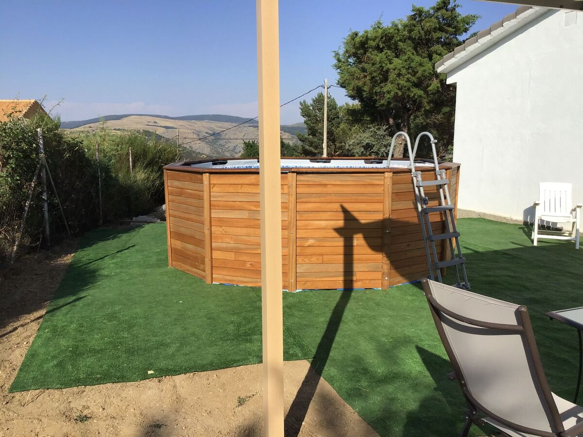 Landhaus Numancia – Maison 14 pers. piscine privée - Photo 64