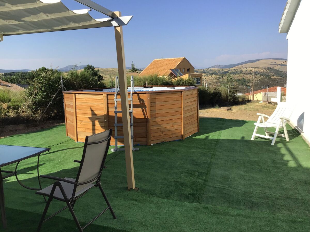 Landhaus Numancia – Maison 14 pers. piscine privée - Photo 67