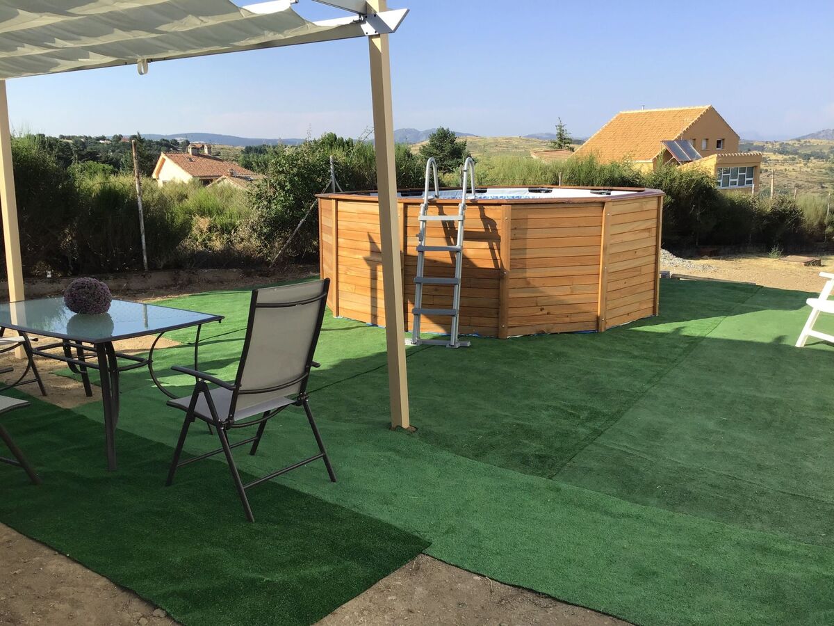 Landhaus Numancia – Maison 14 pers. piscine privée - Photo 68