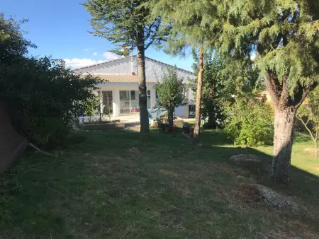 Location maison à Santa Maria de la Alameda, Landhaus Numancia. Gemütliches Landhaus.