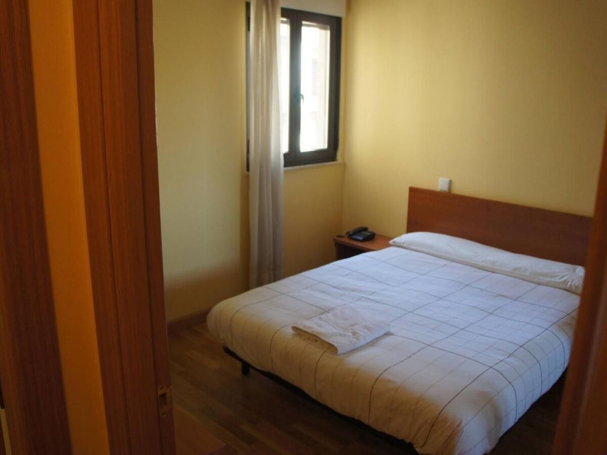 Appartement Salamanca centre historique, balcon jardin - Photo 2