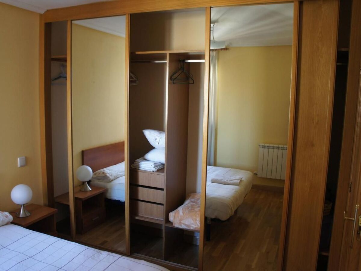 Appartement Salamanca centre historique, balcon jardin - Photo 3