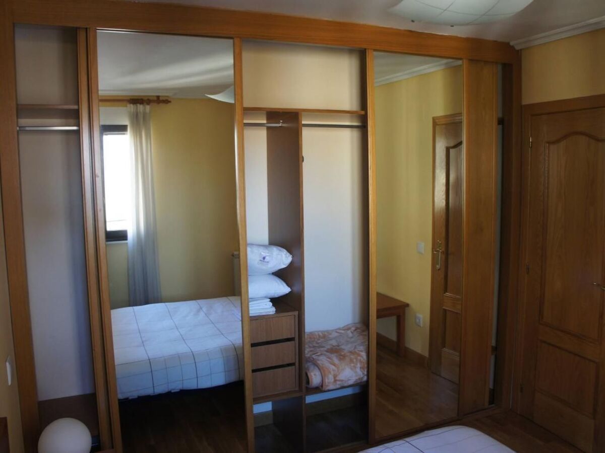 Appartement Salamanca centre historique, balcon jardin - Photo 4