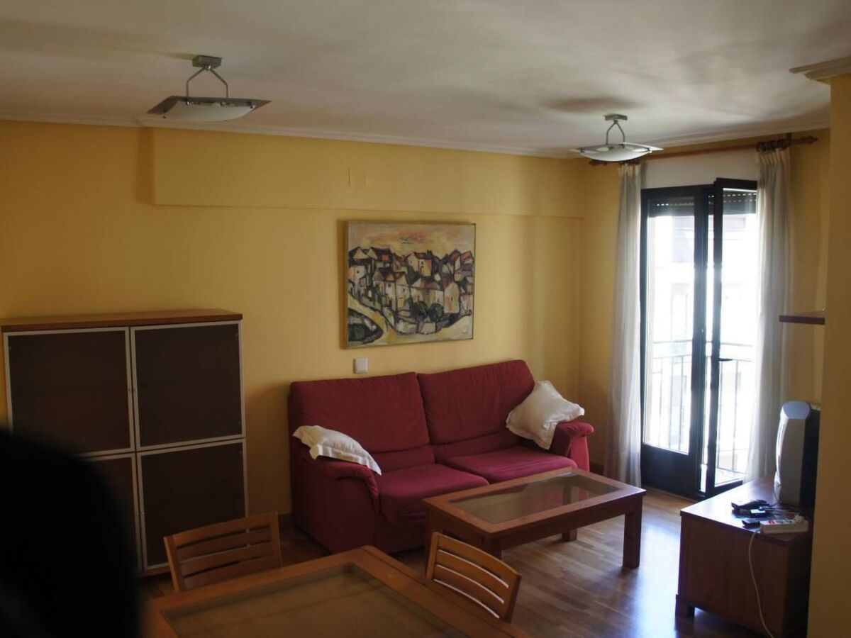 Appartement Salamanca centre historique, balcon jardin - Photo 6