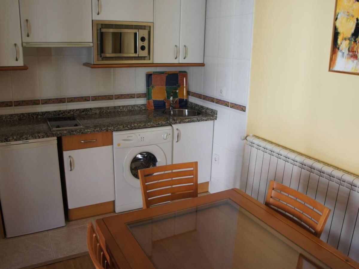 Appartement Salamanca centre historique, balcon jardin - Photo 7