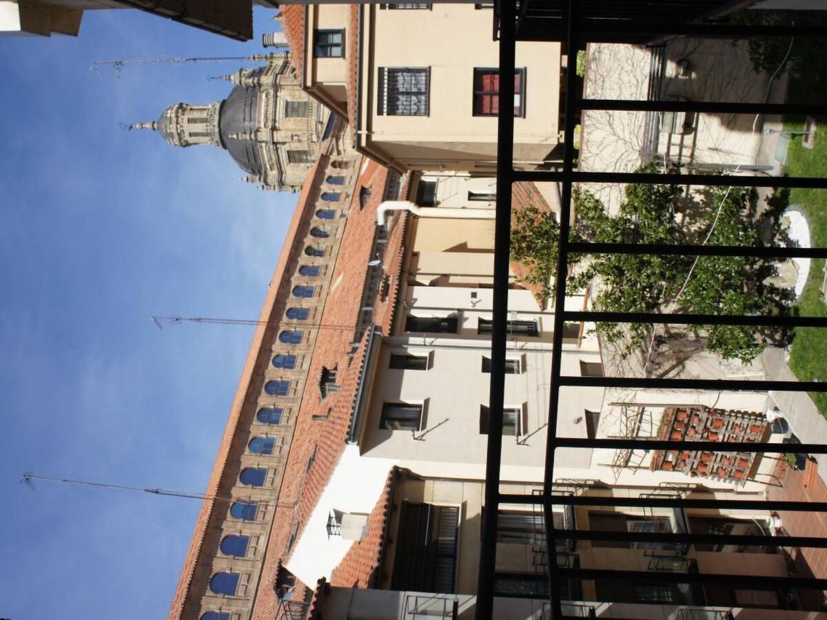 Appartement Salamanca centre historique, balcon jardin - Photo 9