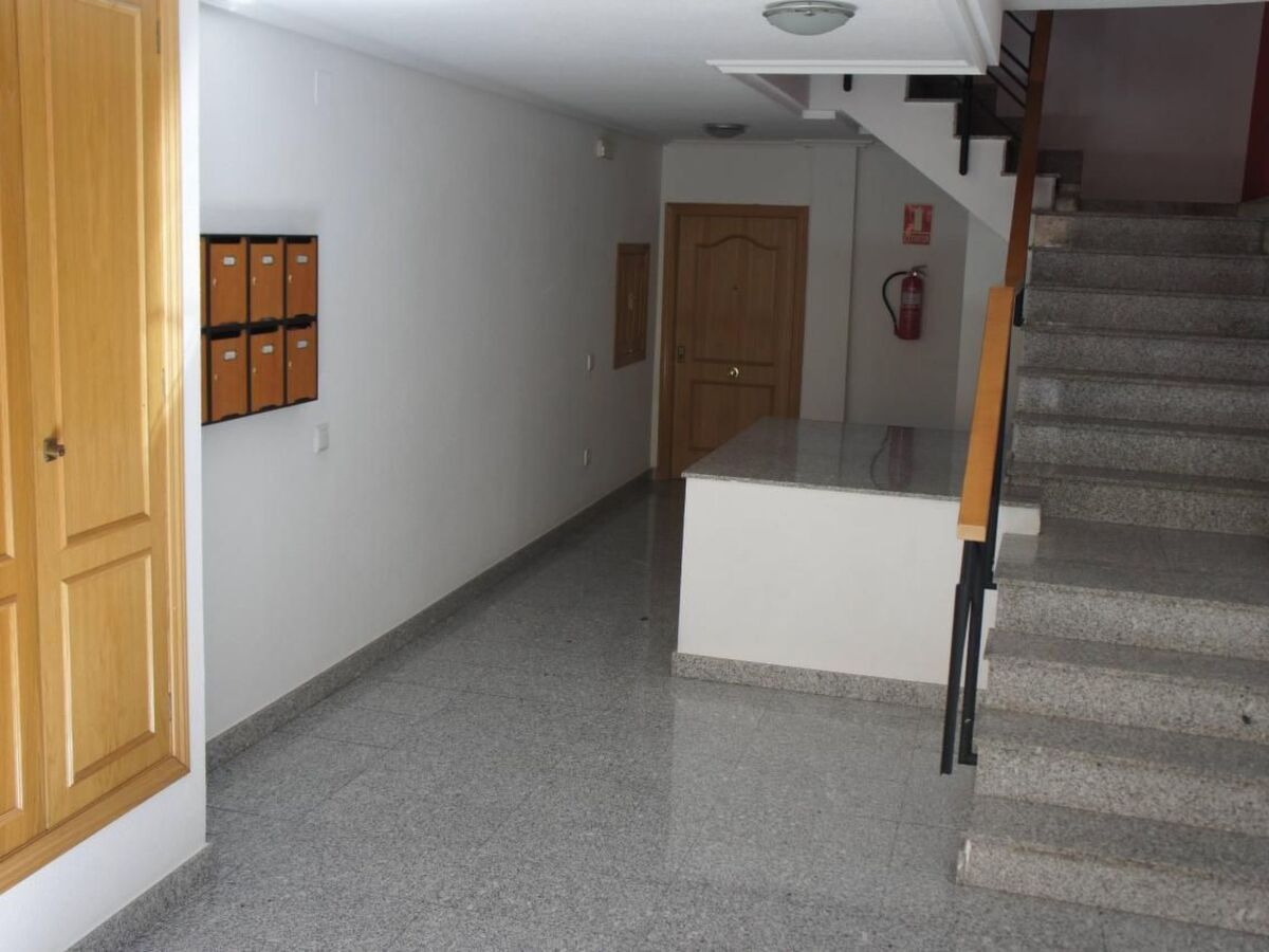 Appartement Salamanca centre historique, balcon jardin - Photo 10