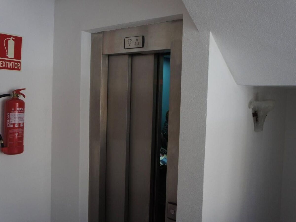 Appartement Salamanca centre historique, balcon jardin - Photo 11