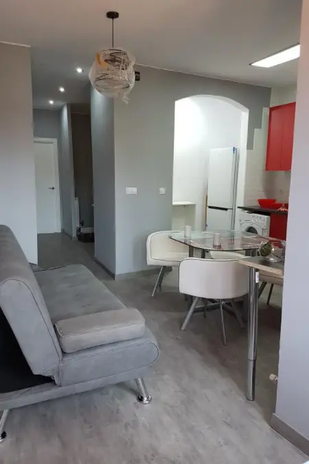 Appartement 4 pers. centre León, 7 min gare : photo 7