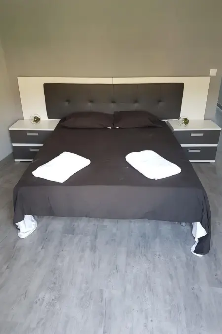 Appartement 4 pers. centre León, 7 min gare : photo 8