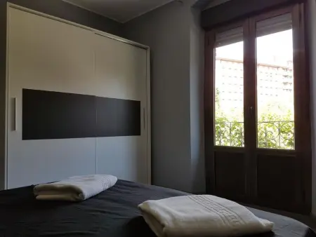 Appartement 4 pers. centre León, 7 min gare : photo 10